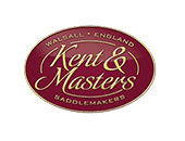 Kent & Masters saddles