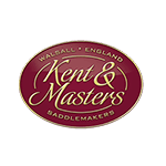 Kent and Masters Saddles