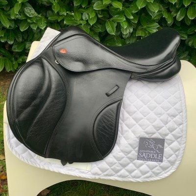 Kent & Masters 16.5” S-Series Pony Jump (S2882)