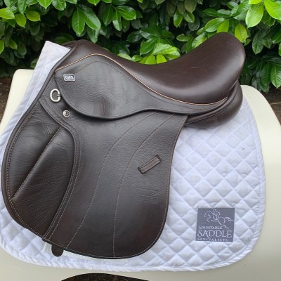 GFS Monarch 15” Pony S671 Jump (S3804)