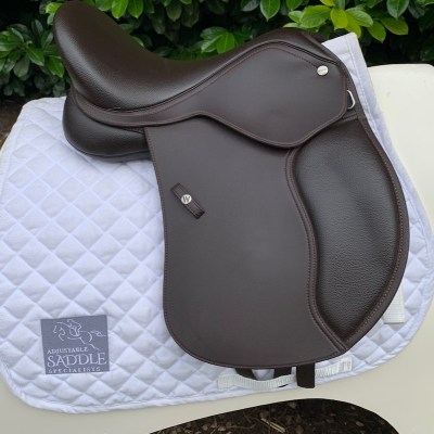 Wintec 14” 500 Pony All Purpose GP (S3803)