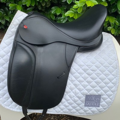 Thorowgood T8 16.5” Low Profile Dressage (S3795)