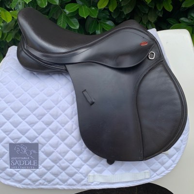Kent & Masters 15.5” Pony Club GP (S3805)