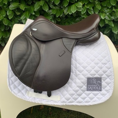 Thorowgood T8 15.5” Pony Jump (S2890)