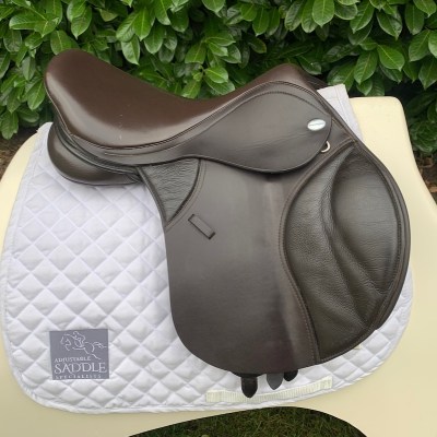 Thorowgood T8 15.5” Pony Jump (S2890)