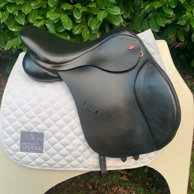 Kent & Masters 17” Original Flat-Back GP (S2900)