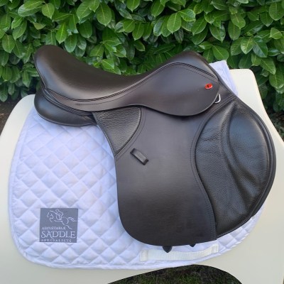 Thorowgood T8 16.5” Pony Jump (S2914)