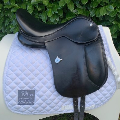 Bates Pony Dressage 16” (S2901)