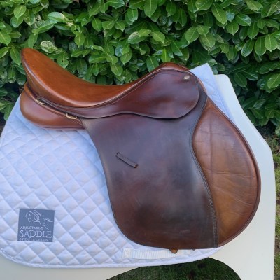 Bates 17.5” Caprilli GP (S2905) 