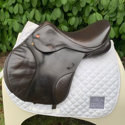 Kent & Masters 17” S-Series Jump (S2915)