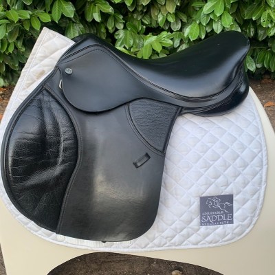 Thorowgood T8 17.5” Jump (S3816)
