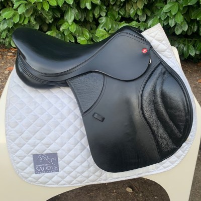Thorowgood T8 17.5” Jump (S3816)