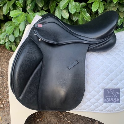 GFS Monarch 17” S650 Cob GP (S3817)