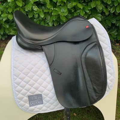 Thorowgood T8 17” Low Profile Dressage (S2920)