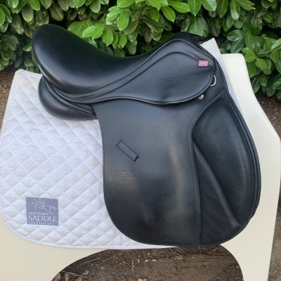 GFS Monarch 17” S650 Cob GP (S3817)