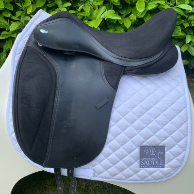 Thorowgood T4 17” High Wither Dressage (S2472)
