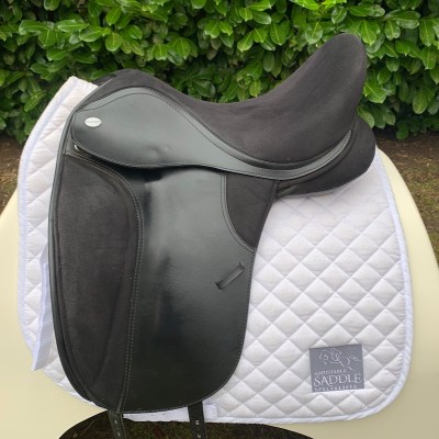 Thorowgood T4 17” Dressage (S3409)