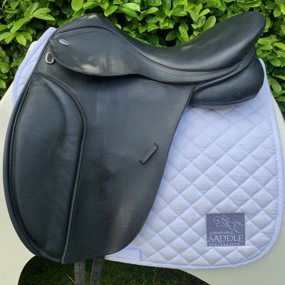 Thorowgood T6 17.5” High Wither Dressage (S2474)