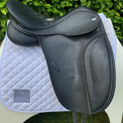 Thorowgood T6 17.5” High Wither Dressage (S2474)