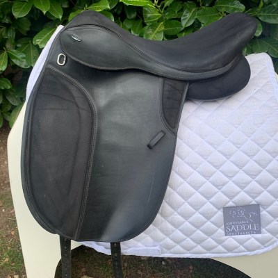 Thorowgood T4 17” Cob Dressage (S3456)