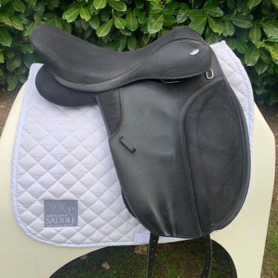 Thorowgood T4 17” Cob Dressage (S3456)