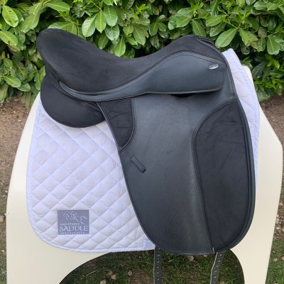 Thorowgood T4 17.5” High Wither Dressage (S3461)