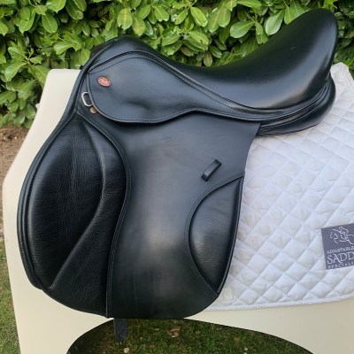 Kent & Masters 17.5” S-Series Compact GP (S3458)