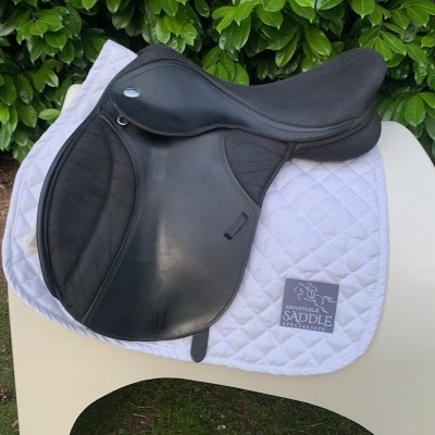 Thorowgood T4 16.5” Pony Club GP (S3475)