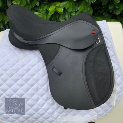 Thorowgood T4 15” Pony Club GP (S3484)