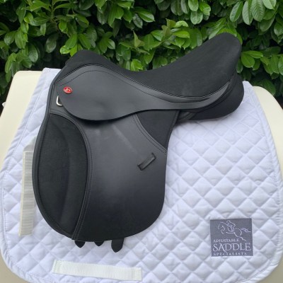 Thorowgood T4 15” Pony Club GP (S3480)