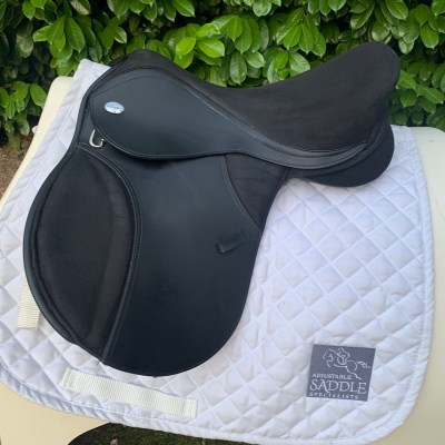 Thorowgood T4 15.5” Pony Club GP (S3487)