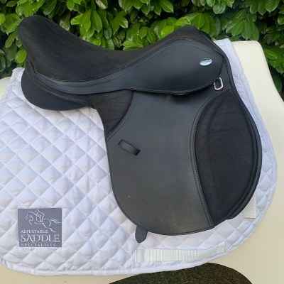 Thorowgood T4 15.5” Pony Club GP (S3487)