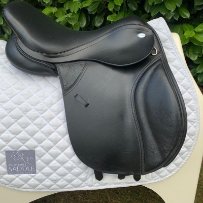 Thorowgood T8 17” Cob GP (S3492)