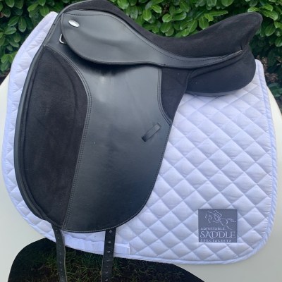 Thorowgood T4 17” Dressage (S2572)