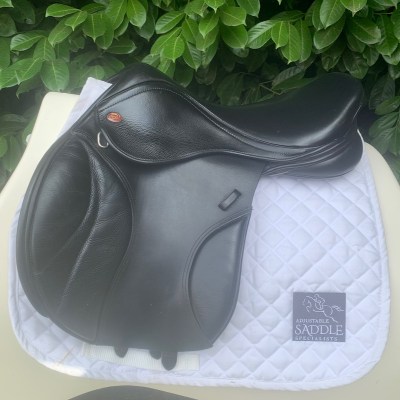 Kent & Masters 16.5” S-Series Pony Jump (S3510)