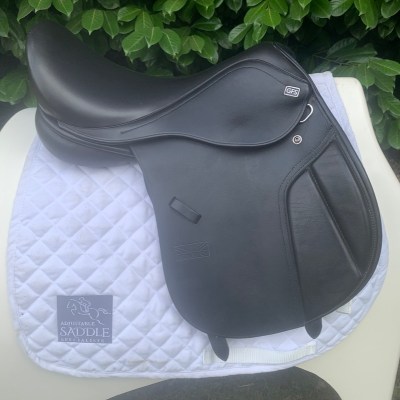 GFS 16” Pony S670 GP (S3507)
