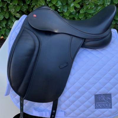 Thorowgood T8 16.5” Dressage (S2583)