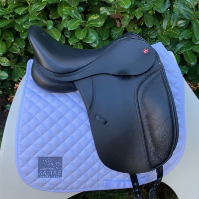 Thorowgood T8 16.5” Dressage (S2583)