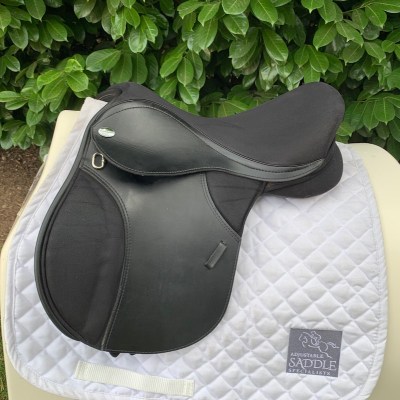 Thorowgood T4 15.5” Pony Club GP (S3514)
