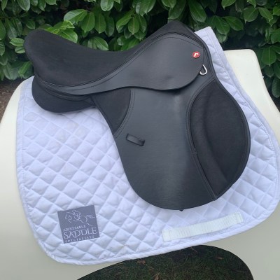 Thorowgood T4 15.5” Pony Club GP (S3521)