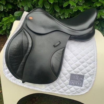 Kent & Masters 16.5” S-Series Compact GP (S3530)