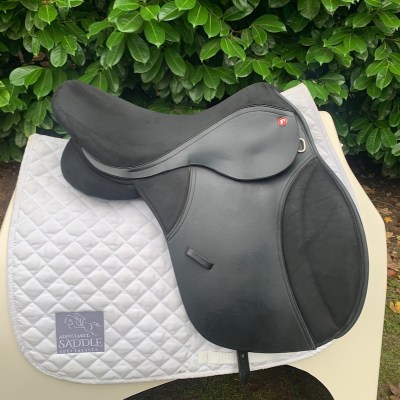 Thorowgood T4 17” Cob GP (S3531)