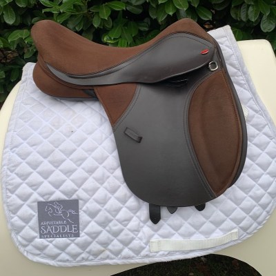 Thorowgood T4 15” Pony Club GP (S3535)