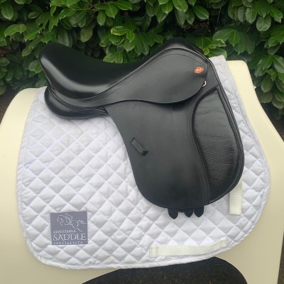 Kent & Masters 15” Pony Club GP (S3541)