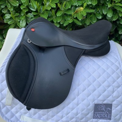 Thorowgood T4 15.5” Pony Club GP (S2621)