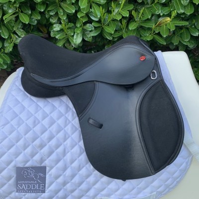 Thorowgood T4 15.5” Pony Club GP (S2621)