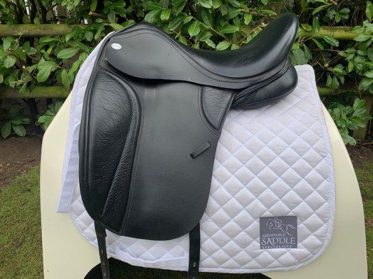 Thorowgood T8 17” Dressage (S2157)