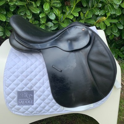 Bates 16.5” Caprilli Jump (S2624) 