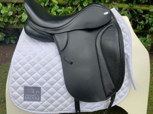 Thorowgood T8 17” Dressage (S2157)