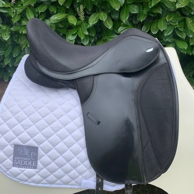 Thorowgood T4 17” High Wither Dressage (S3094)